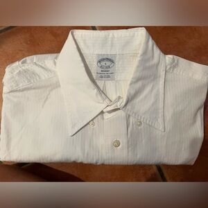 Brooks Brother long sleeved shirt